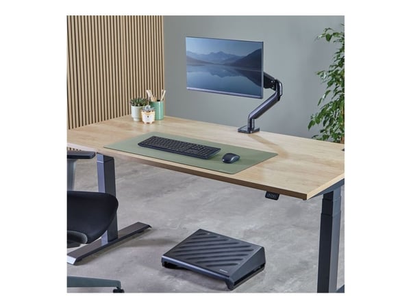 Fellowes (New) Breyta Desk Mat Sage, Salvia