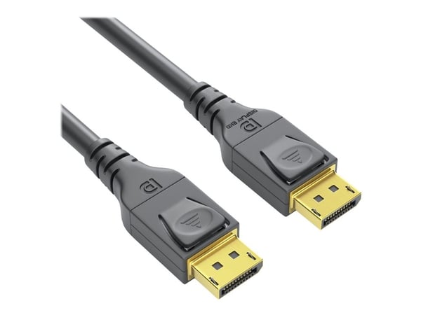 PureLink Active DisplayPort 1.4 kabel - PureInstall 15.00m