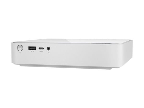 Lenovo IdeaCentre MINI i5-13420H mini-dator 16 GB 512 GB SSD Windows 11 Pro