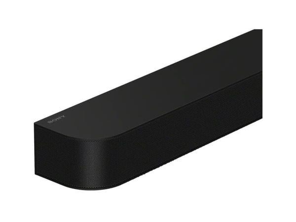 Sony HT-S60, 5.1 kanavaa, 1000 W, DTS, DTS 96/24, DTS-ES, DTS-HD, DTS-HD Master Audio, DTS:X, Dolby Atmos, Dolby Digital, Dolby..., Night, Voice, B...