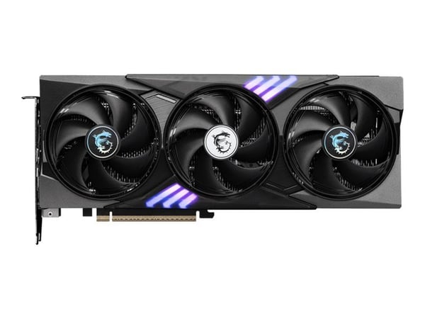 MSI GAMING GeForce RTX 5060 TI 16G TRIO OC, GeForce RTX 5060 Ti, 16 GB, GDDR7, 128 bittiä, 7680 x 4320 pikseliä, PCI Express x16 5.0