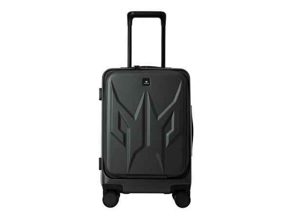 Acer Predator OBG910 - Retail Pack - notebookryggsekk - 20" - mattgrå