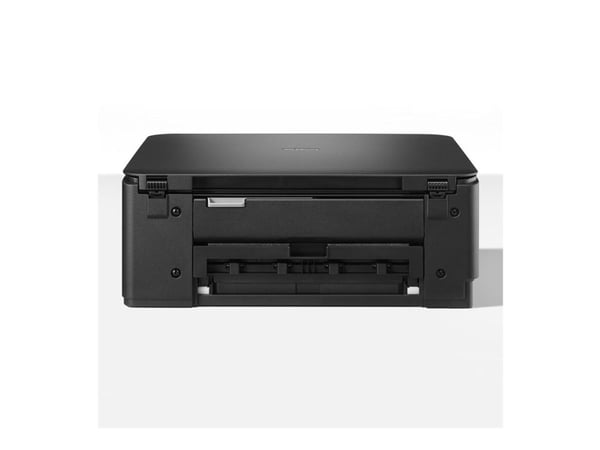 Brother DCP-T430W - Multifunktionsskrivare - färg - bläckstråle - ITS - A4/Legal (media) - upp till 16 sidor/minut (utskrift) - 150 ark - USB 2.0, ...