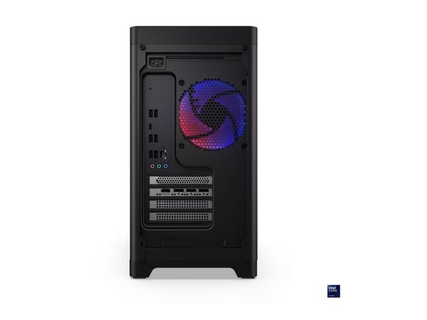 Lenovo Legion T5 30IAS10 90YA - Tower spel - Core Ultra 5 225 / upp till 4.9 GHz - RAM 32 GB - SSD 1 TB - NVMe - GeForce RTX 5060 Ti - Gigabit Ethe...