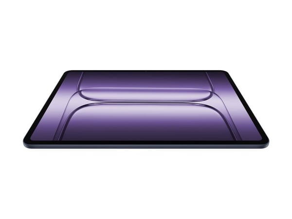 OnePlus Pad 3 - Tablet - OxygenOS 15 - 256 GB - 13.2" LTPS (3392 x 2400) - stormblå