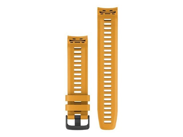 Garmin - Klokkestropp for smart armbåndsur - solutbrudd - for Instinct