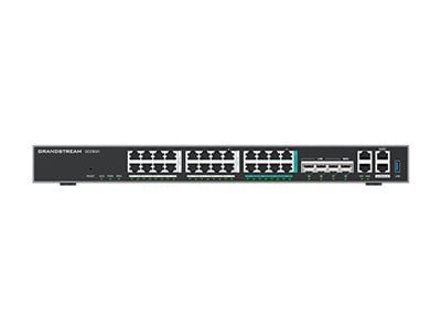 Grandstream GCC6021 UC-verkon konvergenssiratkaisut
