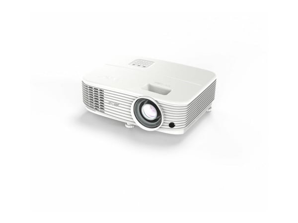 Acer Vero PD2528ic - DLP-projektor - portabel - 3D - 3200 lumen - Full HD (1920 x 1080) - 16:9 - svart