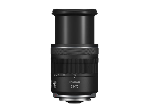 Canon RF 28-70mm f/2.8 IS STM-objektiv