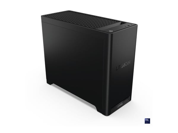 Lenovo Legion T5 30IAX10 90YE - Tower gaming - Core Ultra 9 275HX / inntil 5.4 GHz - RAM 32 GB - SSD 2 TB - NVMe - GeForce RTX 5060 Ti - Gigabit Et...