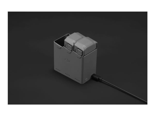 DJI Mini 5 Pro Two-Way, Akun lataushubi, DJI