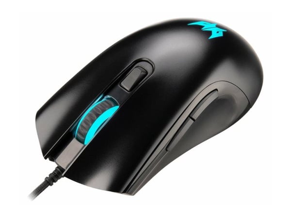 Acer Predator - Mousse