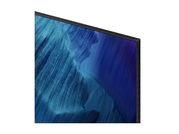 Samsung QE65QN990FT - 65" Diagonalklasse QN990F Series LED-bakgrunnsbelyst LCD TV - Neo QLED - Smart TV - Tizen OS - 8K (4320p) 7680 x 4320 - HDR -...