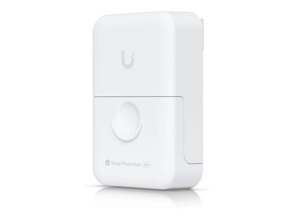 Ubiquiti UniFi - Överspänningsskydd - utomhus - utgångskontakter: 1