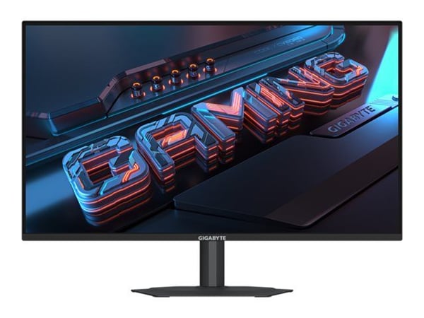Gigabyte G25F2 - LED-skjerm - gaming - 25" (24.5" synlig) - 1920 x 1080 Full HD (1080p) @ 200 Hz - SS IPS - 300 cd/m² - 1000:1 - HDR10 - 1 ms - 2xH...