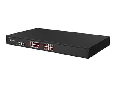 Yeastar TA1610, SIP (RFC3261), IAX2 UDP, TCP, TLS, SRTP, FTP, TFTP, HTTP, HTTPS, SSH, 10,100 Mbit/s, IEEE 802.1Q,IEEE 802.1p,IEEE 802.3,IEEE 802.3u...