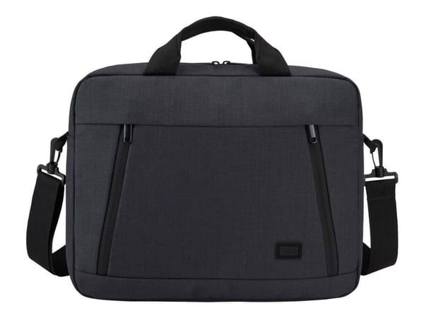 Case Logic Huxton HUXA-214 - Notebook-väska - 14" - svart