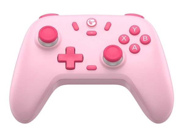 GameSir Nova Lite Multiplat.controller Blush Pinkki