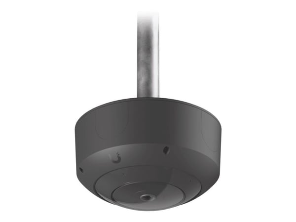Ubiquiti UniFi - Kamerakoplingsboks - svart