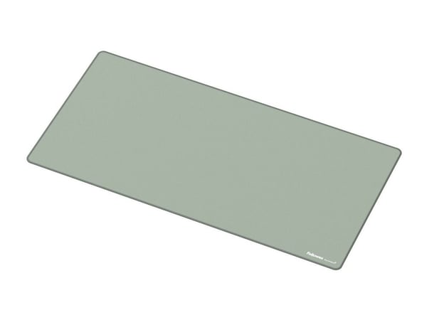 Fellowes (New) Breyta Desk Mat Sage, Salvia