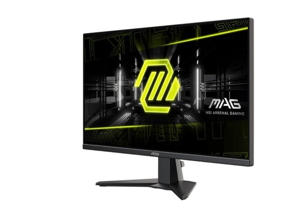 MSI MAG 275F dataskjerm 68,6 cm (27") 1920 x 1080 piksler Full HD Svart