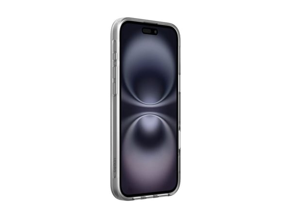 Belkin MSA026HQCL, Suojus, Apple, iPhone 16 Plus, 17 cm (6.7"), Läpinäkyvä