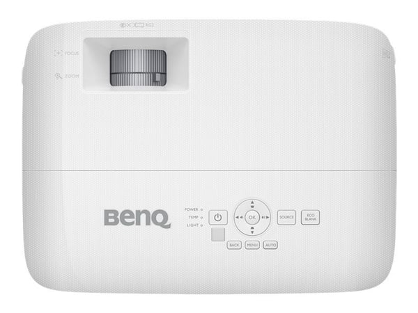 Benq MX560C Projektor | XGA (1024x768) | 4000 ANSI lumen | Hvit