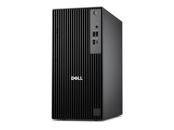 DELL Pro QCT1250, Intel Core Ultra 5, 235, 16 GB, 512 GB, DVD±RW, Windows 11 Pro