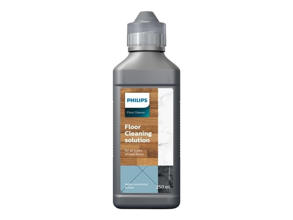 Philips - Rengjøringsmiddel - flaske - 250 ml - 25 innlastinger