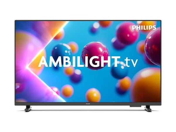 Philips 32PFS6900 - 32" Diagonalklasse LED-bakgrunnsbelyst LCD TV - Smart TV - TITAN OS - 1080p 1920 x 1080 - HDR - svart