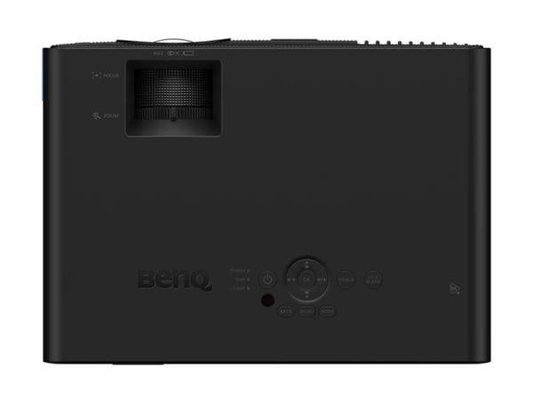 BenQ LH600ST - DLP-projektor - 3D