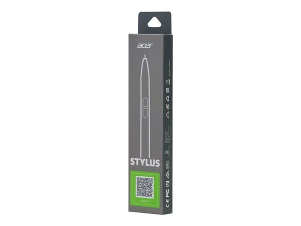 Acer Active Stylus Pen ASA630 - Aktiv stift - for Spin 1; 5; Switch 3; 3 Pro; TravelMate Spin B1