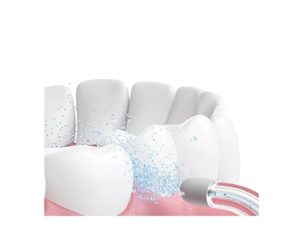 Oclean AirPump A10 - Munnutskyller - hvit