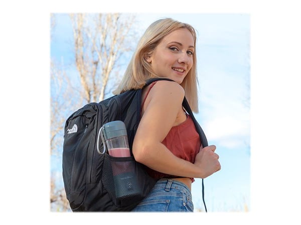 InnovaGoods Shakuit - Mikser - 380 ml - trådløs - 60 W