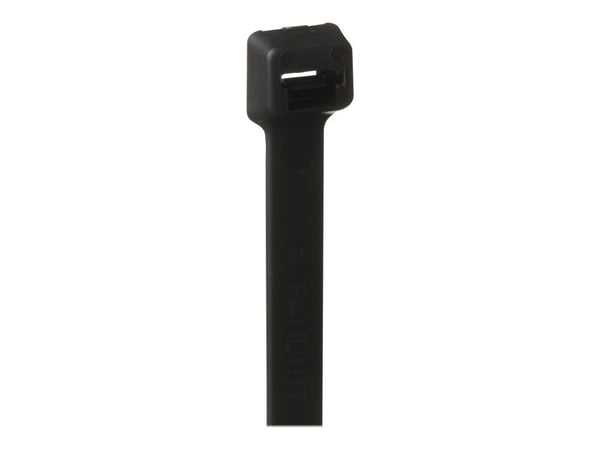 Panduit Pan-Ty - Kabelsamlare - 36.8 cm - svart