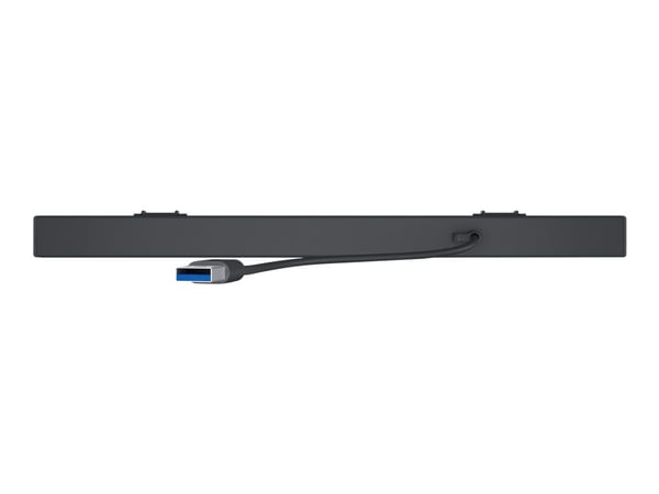Dell SB521A - Soundbar - för övervakning - 3.6 Watt