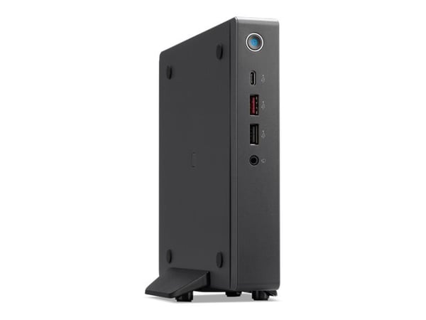 Acer Veriton N2 VN2595GT - Mini-PC Core 5 120U / inntil 5 GHz - RAM 16 GB - SSD 512 GB - Intel Graphics - Gigabit Ethernet, Bluetooth, IEEE 802.11a...