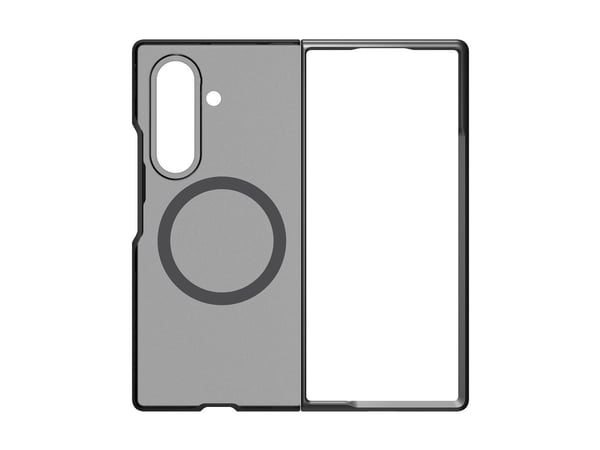 Samsung GP-FPF966PGBTW, Suojus, Samsung, Galaxy Z Fold7, 20,3 cm (8"), Läpinäkyvä