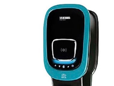 Orbis Ladestander 3F 22Kw 32A - Uni Bt2 Type2 Udtag
