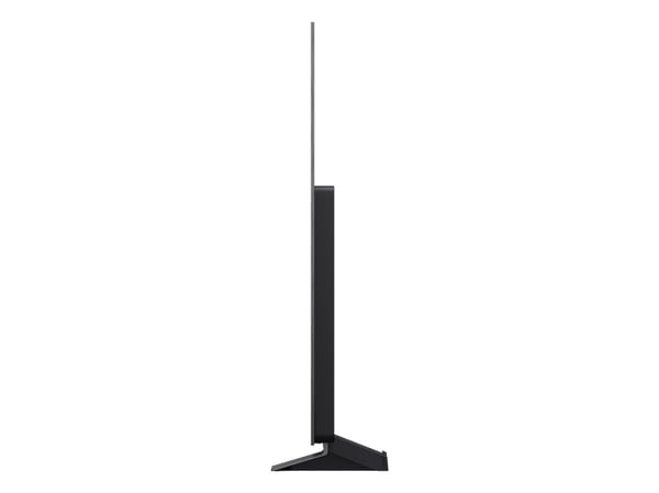 LG OLED65C58LA.AEU, 165,1 cm (65"), 3840 x 2160 pikseliä, OLED, Älytelevisio, Wi-Fi, musta