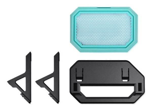 Thermaltake Chassis Stand Kit for The Tower 600 Mint Strawberry