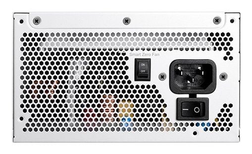 Thermaltake Strømforsyning Toughpower GT Snow ATX3.1 80+G WH retail - PC / Server Strømforsyning - ATX (PS-TPT-1000FNFAGE-W)