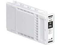 Epson Yksittäispakkaus, UltraChrome XD valokuvamusta T693100 (350 ml), Musta, Väripohjainen muste, 350 ml, 1 kpl, Kertapakkaus