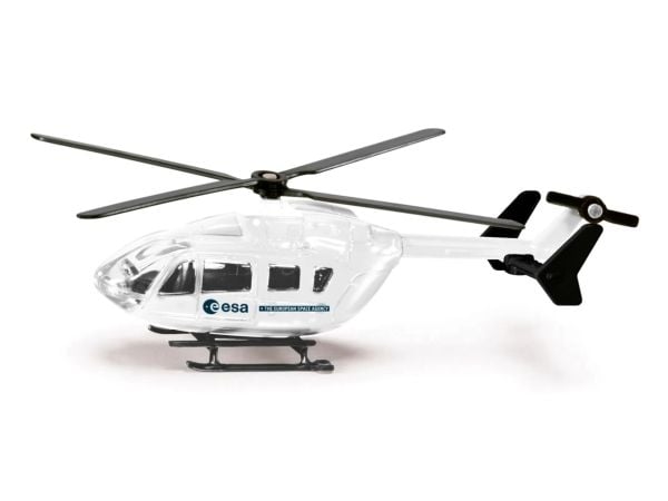 Siku ESA-helikopter