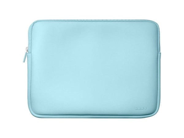 PICOM LAUT Huex Pastels-deksel - neoprenbeskyttelsesdeksel for Macbook Air 13/ Pro 13 (blå)