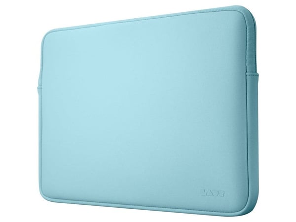 PICOM LAUT Huex Pastels-deksel - neoprenbeskyttelsesdeksel for Macbook Air 13/ Pro 13 (blå)