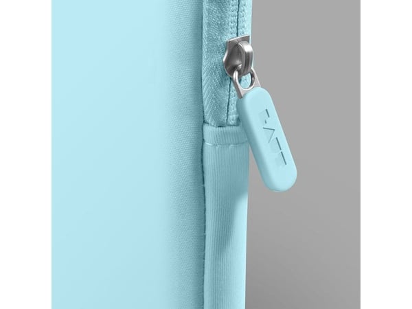 PICOM LAUT Huex Pastels-deksel - neoprenbeskyttelsesdeksel for Macbook Air 13/ Pro 13 (blå)