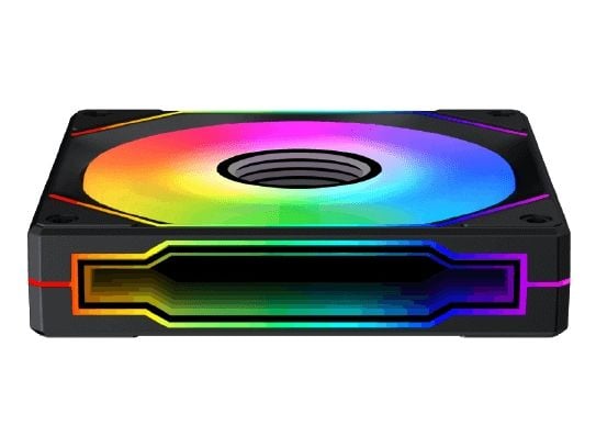 PC-kotelotuuletin Xigmatek Infinity G20A RGB -tuuletinsarja