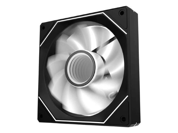 PC-kotelotuuletin Xigmatek Infinity G20A RGB -tuuletinsarja