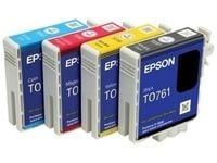 Epson UltraChrome HDR - 700 ml - fotosort - original - blekkpatron - for Stylus Pro 7700, Pro 7890, Pro 7900, Pro 9700, Pro 9890, Pro 9900, Pro WT7900